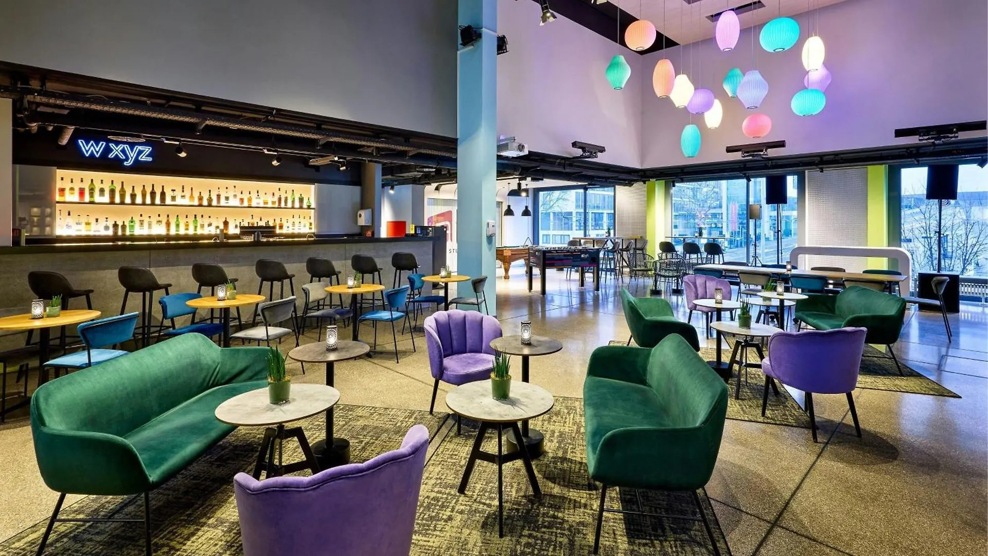 Top Hotels in Stuttgart-Mitte for Every Style